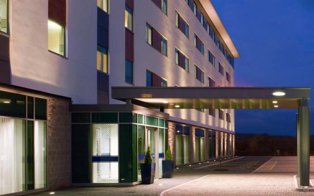 Ty Hotel