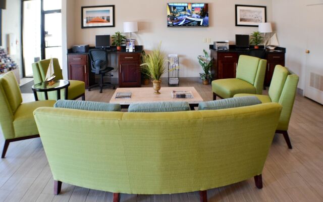 Best Western Kent Narrows Inn