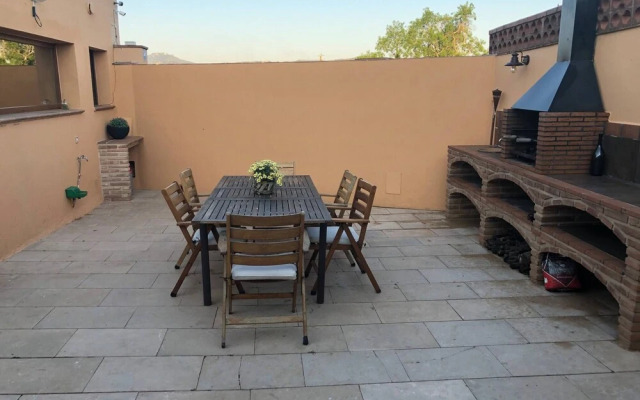 Magnifica Villa Aislada