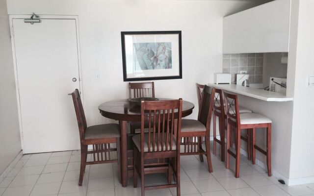 Condominio Marbella del Caribe