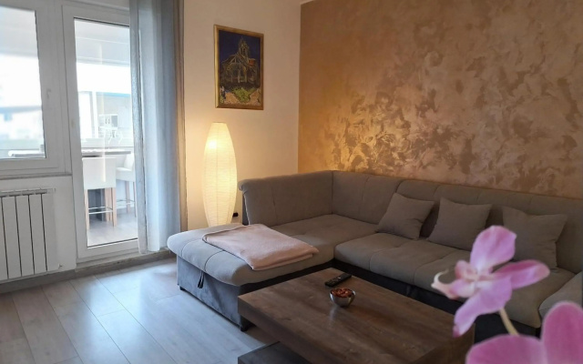 Apartment Nevera