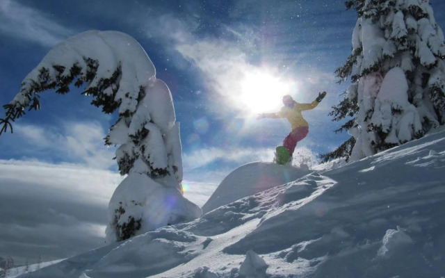 Gästehaus Lindermuth