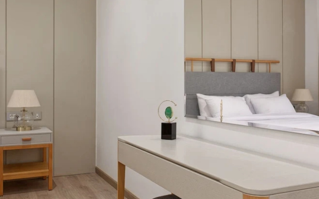 VESTA - New Cairo Residence
