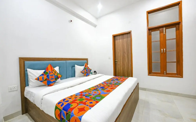 Fabhotel K2 Residency