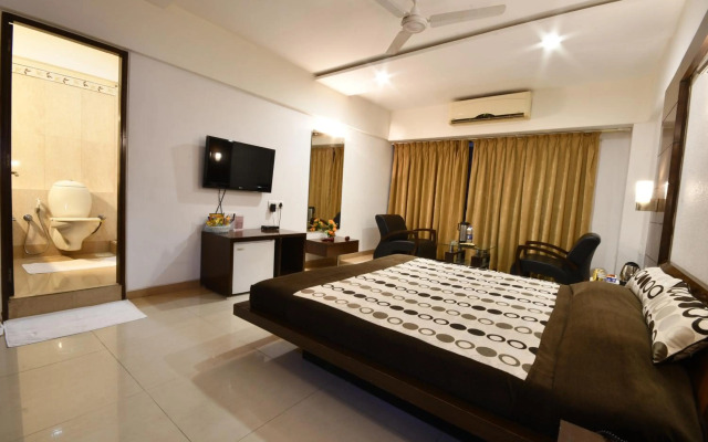 Platinum Residency