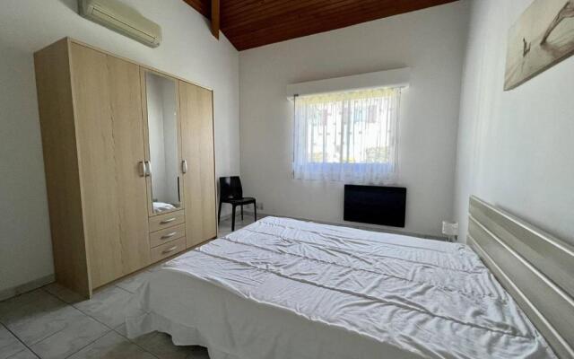 Appartement Cambo-les-Bains, 3 pièces, 4 personnes - FR-1-495-21