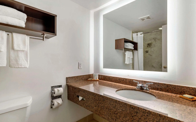 Country Inn & Suites by Radisson, Atlanta Galleria/Ballpark, GA