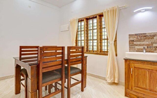 Itsy Hotels Palm Grove By D2V