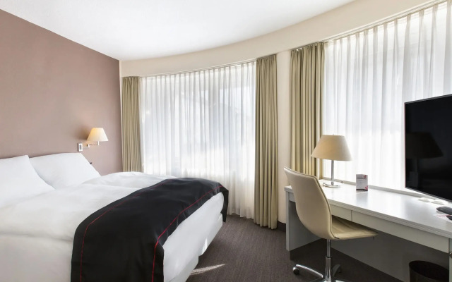 Dormero Hotel Dessau-Rosslau