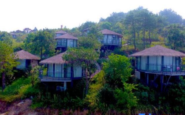 Yangxinyuan Yeshe Hotel