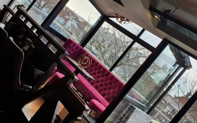 The Lord Street Hotel, BW Signature Collection