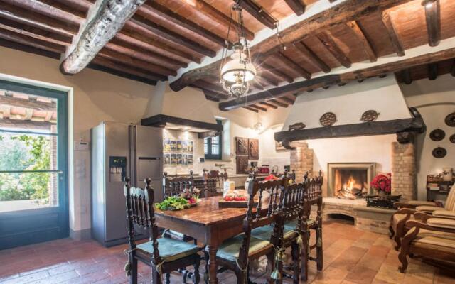 Villa Angelica Beautiful 8-beds Villa-villa Angelica