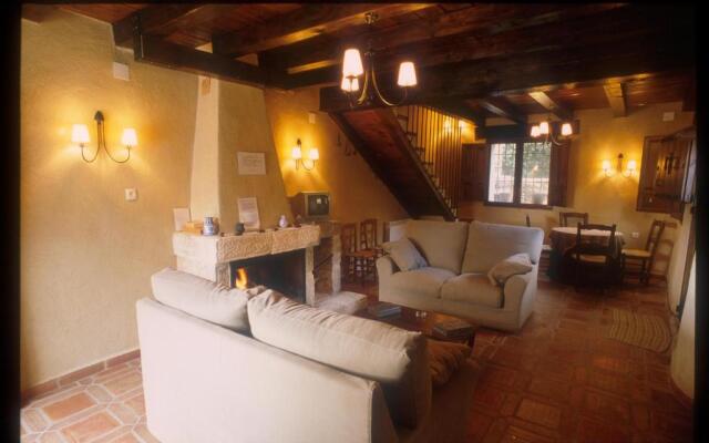 Casas Rurales Tio Frasquito y Cleto