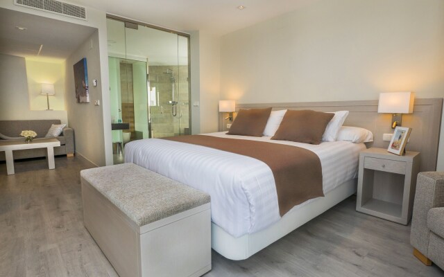 Hotel Helios Costa Tropical