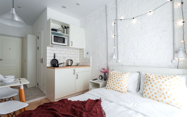 Апартаменты Variant A5