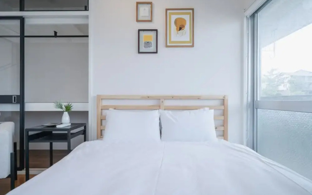 Nakama Condo