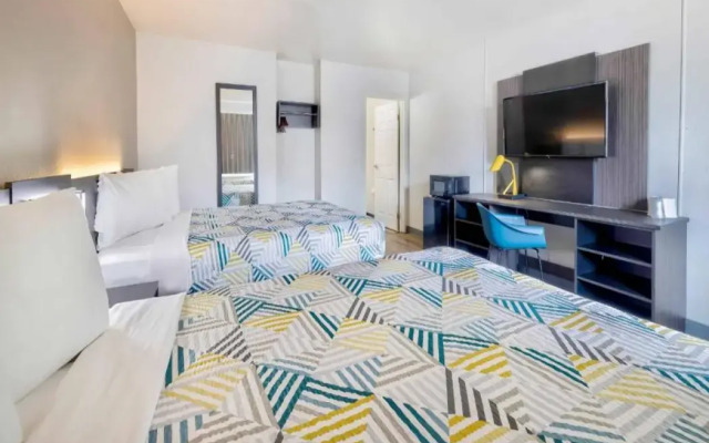 Motel 6 Villa Park, IL - Chicago West