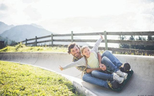 Alpenchalets Biberwier by ALPS RESORTS