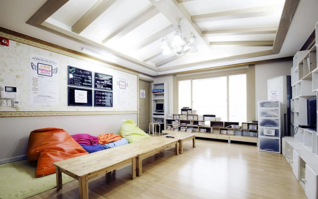 Andong GuestHouse Gotaya