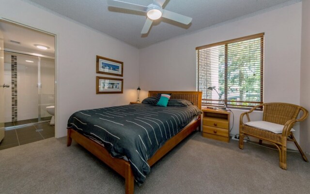 Bay Parklands, Unit 28, 2 Gowrie Avenue