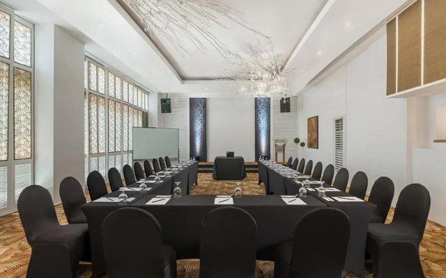 Vivere Hotel