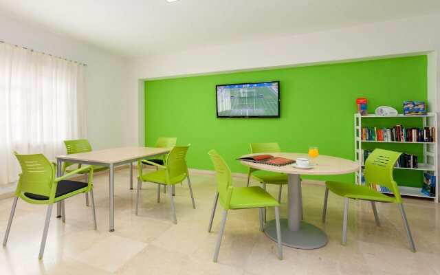 Apartamentos Los Dragos del Norte