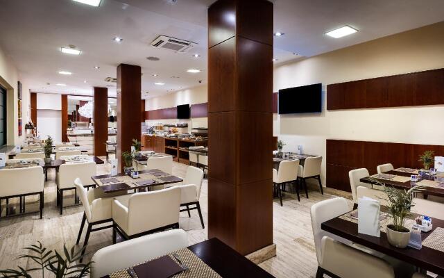 Hotel dei Cavalieri Caserta