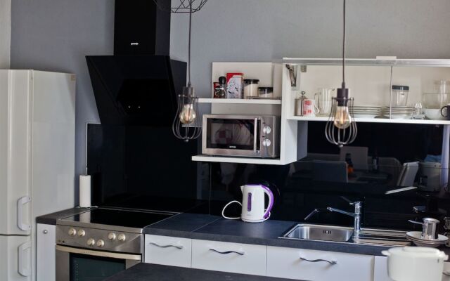 Apartment Toni