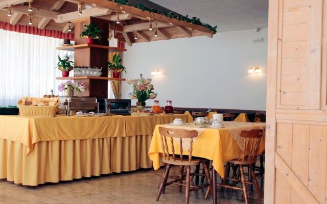 Hotel Aurora