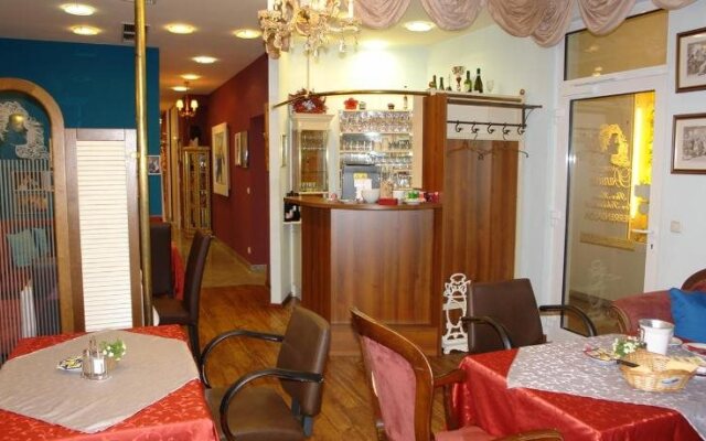Hotel Garni Daniela Urich