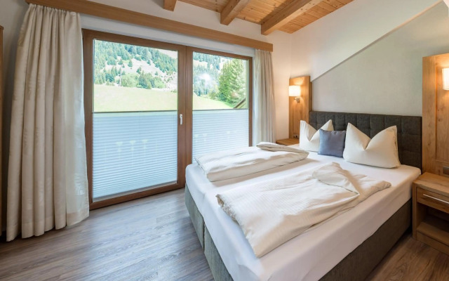 BIRKENHOF - Premium Apart & Suites