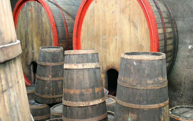 Agriturismo La Pietriccia