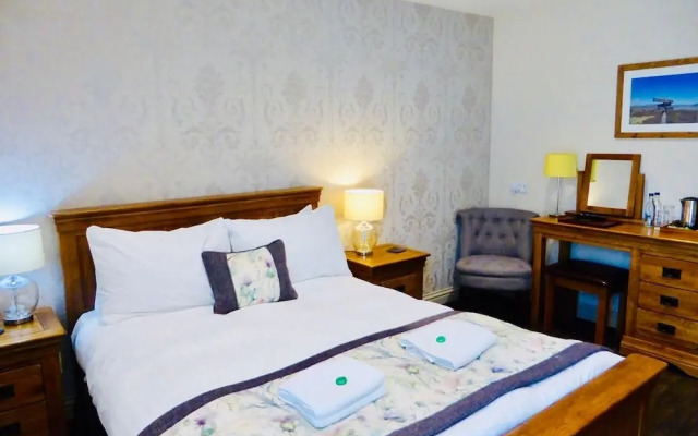 Glen Clova Hotel and Lodges