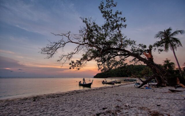 Villa Lipa Talay Sawng