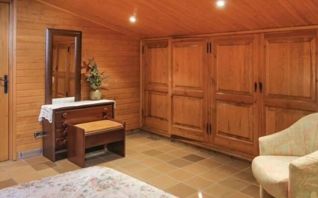 Inviting Villa in Calonge with Private Pool