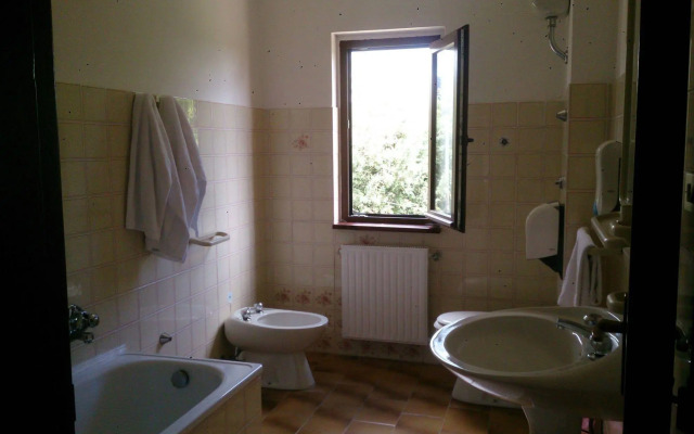 Hotel Miramonti, Turismo Rurale