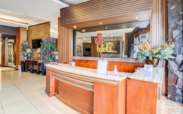 Hotel Setrasari Bandung RedPartner