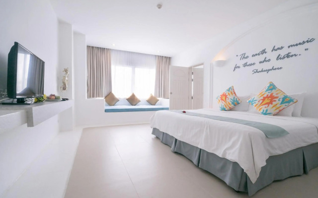 Ocean Breeze Resort Khao Lak