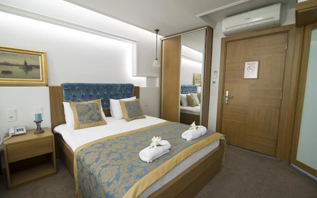 Cumbali Suite