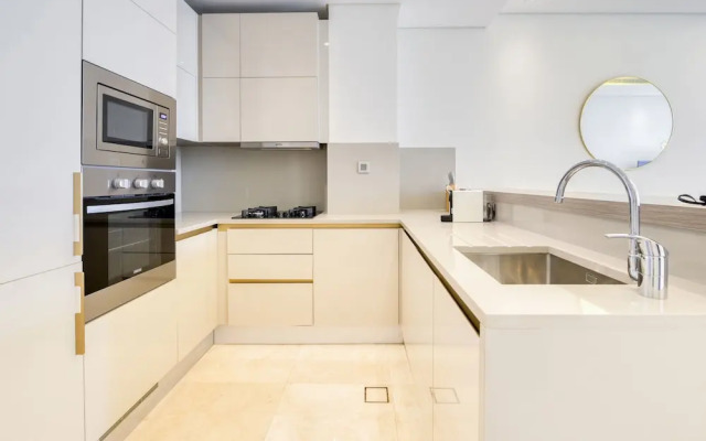 Maison Privee - The 8 Palm