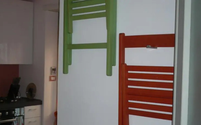 Joes Unforgettable Vatican Nest