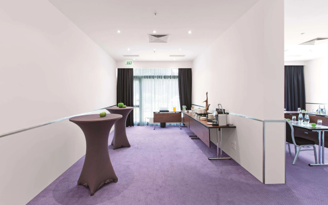 Radisson Blu Conference Hotel, Düsseldorf