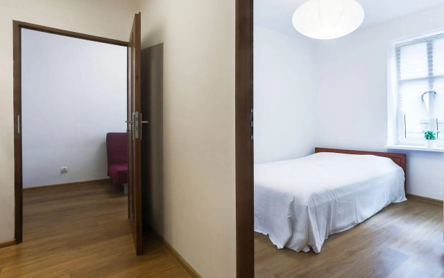 Penguin Apartments Downtown Strzelecka