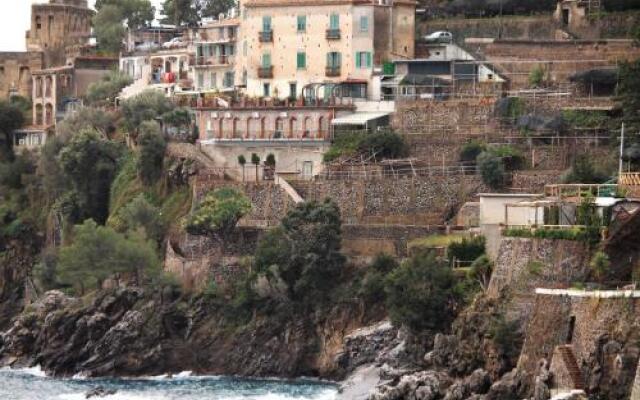 Ravello Art Villa Marmorata