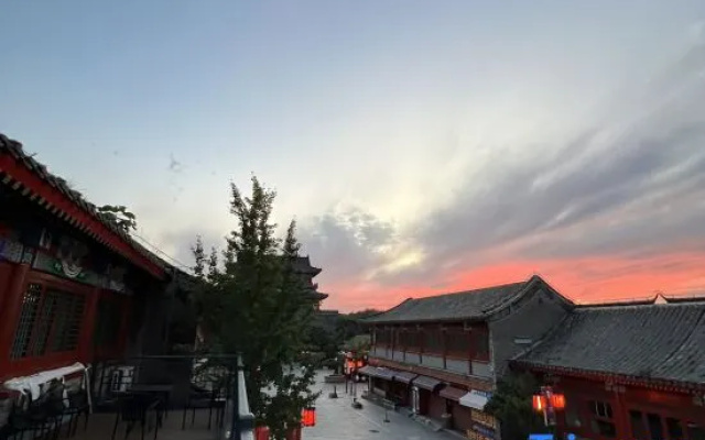 Shanhaiguan Ancient Road Bian Homestay – Outside – Qinhuangdao