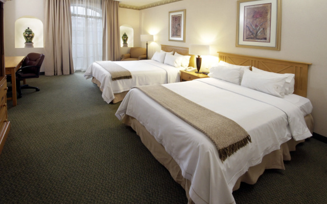 Holiday Inn Express Guanajuato by IHG