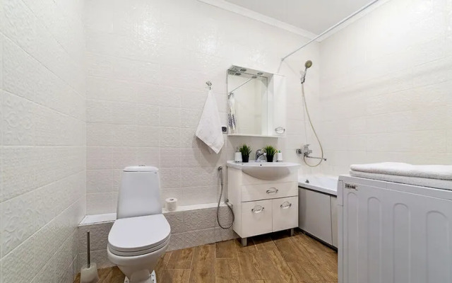 Апартаменты ЭС на ул. Сибгата Хакима д. 44