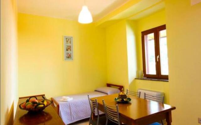 Casa Vacanza Stella Dei Nebrodi