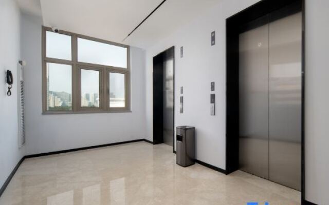 Rezen Hotel Beihai Yintan