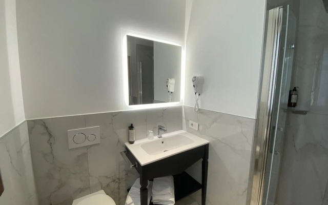 Park Hotel Villa Giustinian